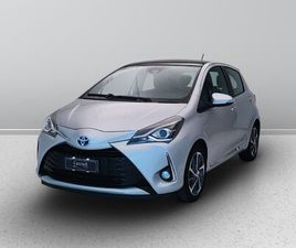 III 2017 5P 1.5H STYLE