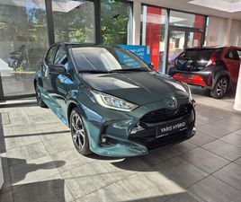 STYLE 1.5 HYBRID (116 K)