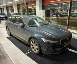 VOLVO V90 D4 V90 FARMARI MOMENTUM