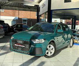 30 TFSI *ADVANCED*VIR CP*CARPLAY*PDC*JANTES*