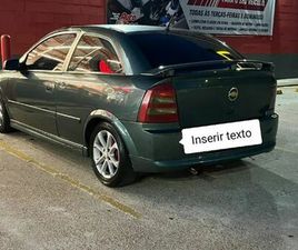 SEDAN/ GL SEDAN 1.8 MPFI 4P