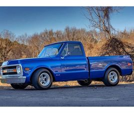 CHEVROLET C10