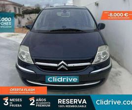 2.0HDI SEDUCTION 135