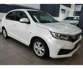 2020 HONDA AMAZE 1.2 COMFORT AUTO