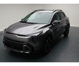 KIA STONIC 1.0 T-GDI MHEV GT-LINE: RÉSERVER UN ESSAI SUR ROUTE !