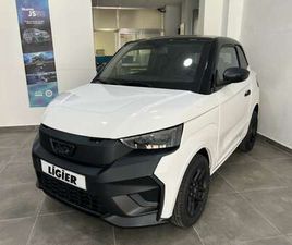 LIGIER JS50 REVO D+ SELECT