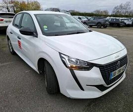 PEUGEOT 208 AFFAIRE BLUEHDI 100 S&S BVM6 PREMIUM