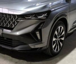 RENAULT AUSTRAL FULL HYBRID E-TECH 200 CH TECHNO NEUF 0KM ROUE DE SECOURS CAMÉRA -20% REMISE