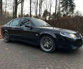 SAAB 9-5 - 2.3 TURBO ARC