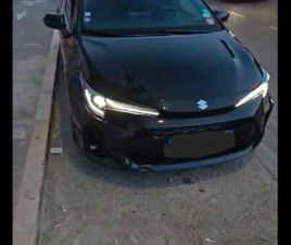 SUZUKI SWACE SUZUKI SWACE