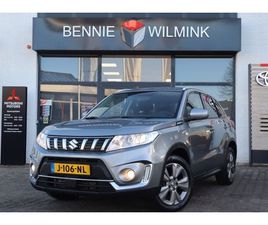 SUZUKI VITARA SUZUKI VITARA - 1.4 BOOSTER JET SELECT | STOELVERWARMING | CARPLAY