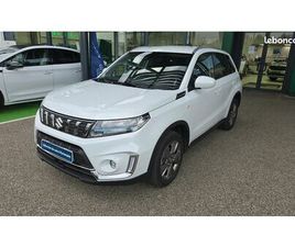 SUZUKI VITARA 1.5 DUALJET HYBRID AUTO PRIVILÈGE