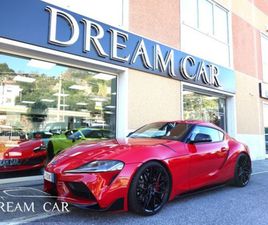 GR SUPRA GR SUPRA 3.0B A PREMIUM