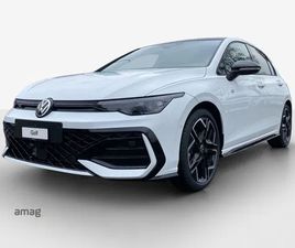 VW GOLF RLINE 1.5ETSI 150PS DSG