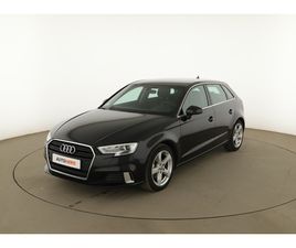 AUDI A3 SPORTBACK 35 TFSI COD SPORT S TRONIC 7