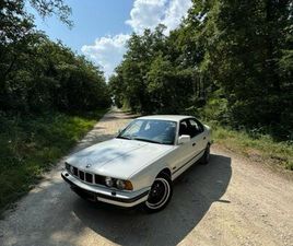 BMW SERIE 5 535 BMW E34 535I PACK M SPORT