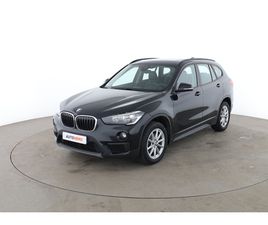 BMW X1 SDRIVE18D LOUNGE