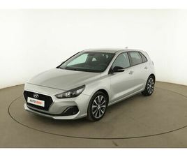 HYUNDAI I30 1.6 CRDI EDITION NAVI