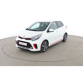 KIA PICANTO 1.2 GT LINE AUTO