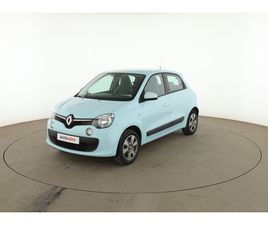 RENAULT TWINGO 1.0 SCE ZEN