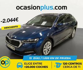 2.0 TDI AMBITION 85 KW (115 CV)