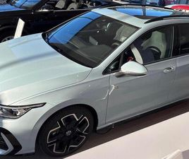 GOLF SW 2.0 TDI 150 DSG7 R-LINE