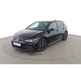 VOLKSWAGEN GOLF VIII 2.0 TSI GTI DSG7