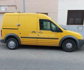 FORD TRANSIT 350 EL