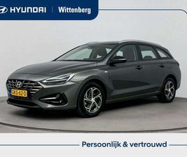 WAGON 1.0 T-GDI MHEV COMFORT SMART | NAVI | CAMERA