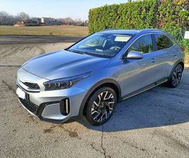 KIA XCEED 1.0 TGDI GPL STYLE 117CV MT