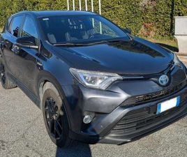 2.5 TURBO 4WD 4X4 FULL HYBRID GARANZIA 2029