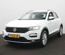 1.0 TSI STYLE BUSINESS CLIMA / NAVI / ADAPTIVE CRU