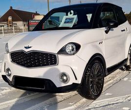 CHATENET CH46 MOTEUR HDI TOUTES OPTIONS