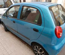 CHEVROLET MATIZ CHEVROLET - MATIZ