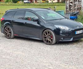 FORD FOCUS ST 250 SW