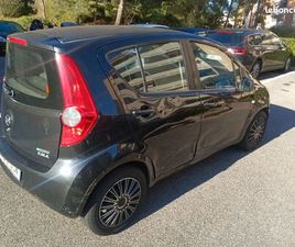 OPEL AGILA 2009 94000 KMS