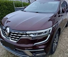 RENAULT KOLEOS TCE 160 EDC - B INITIALE PARIS