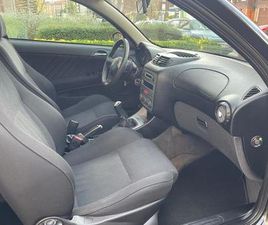 ALFA ROMEO 147 ALFA ROMEO - 147