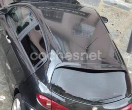 ALFA ROMEO 147 ALFA ROMEO 147