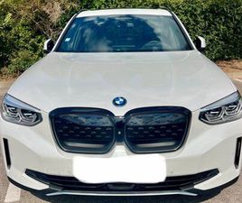 ◊ BMW IX3 286CH IMPRESSIVE