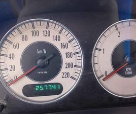 CHRYSLER - GRAND VOYAGER