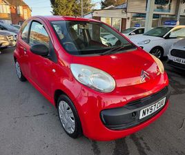 1.0I VIBE EURO 4 3DR