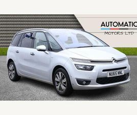 1.6 BLUEHDI EXCLUSIVE EAT6 EURO 6 (START/STOP) 5DR