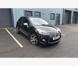 1.6 THP DSPORT PLUS EURO 6 (START/STOP) 3DR