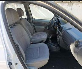 DACIA LOGAN DACIA - LOGAN