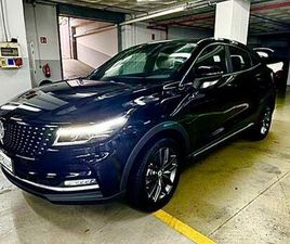 DFSK FENGON 5 DFSK - FENGON 5