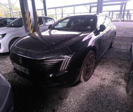 PEUGEOT 508 SW BLUEHDI 130 S&S GT EAT8 + CUIR / VISION 360