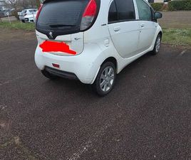 PEUGEOT ION FULL ÉLECTRIQUE