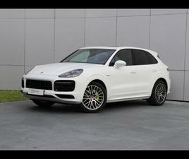 3.0 V6 462CH E-HYBRID PLATINUM EDITION