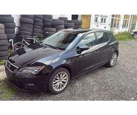 SEAT LEON SEAT LEON 1,2 TSI
